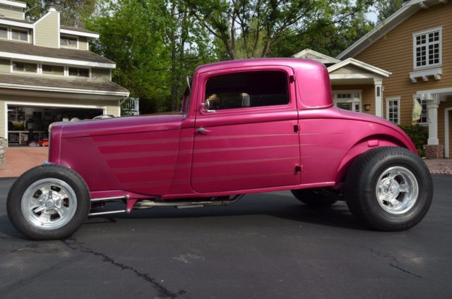 1932 Plymouth Other - photo 5