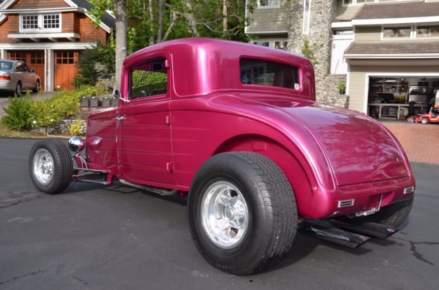 1932 Plymouth Other - photo 6