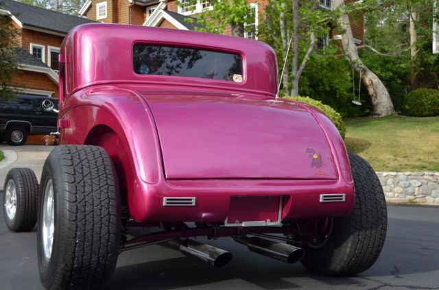 1932 Plymouth Other - photo 7