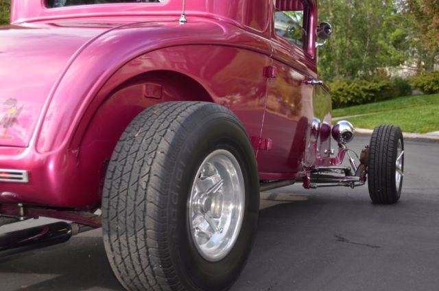 1932 Plymouth Other - photo 8