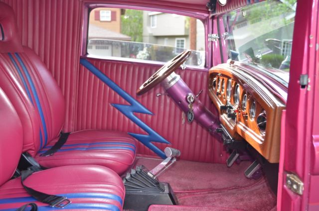 1932 Plymouth Other - photo 9