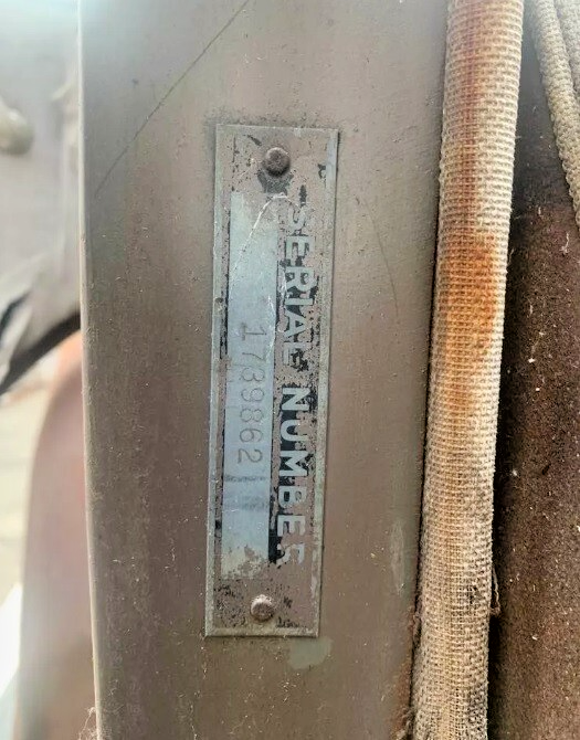 1932 Plymouth PB Sedan Rat Hot Rod Project Suicide Door Sedan - photo 10