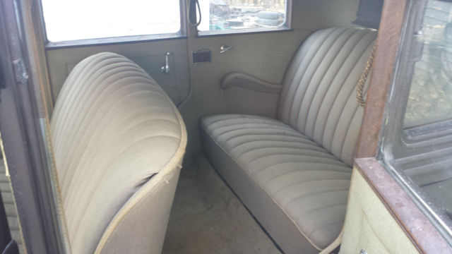 1932 Plymouth Other - photo 10