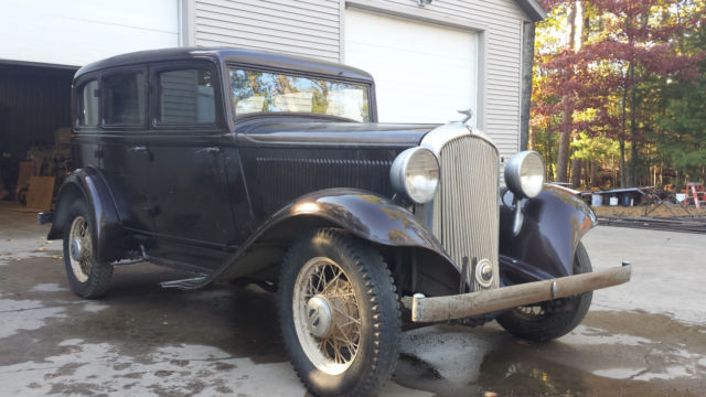 1932 Plymouth Other - photo 11