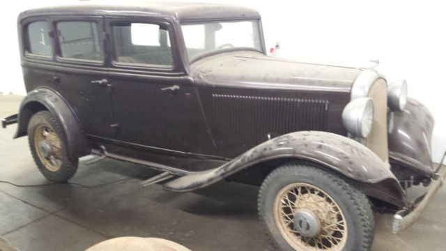 1932 Plymouth Other - photo 2