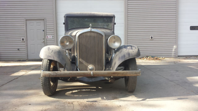 1932 Plymouth Other - photo 3