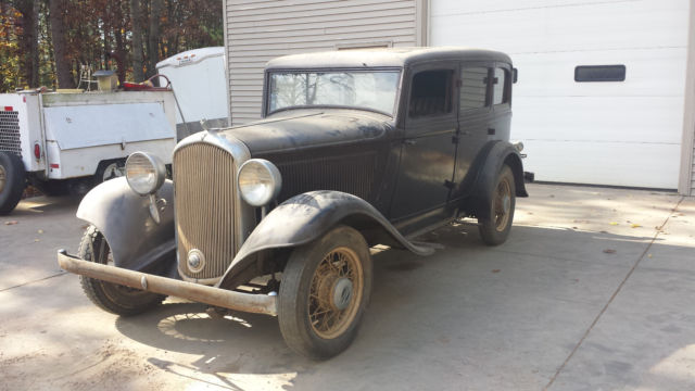 1932 Plymouth Other - photo 4