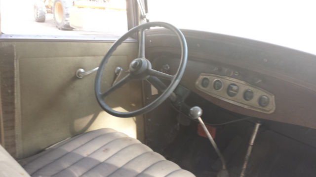 1932 Plymouth Other - photo 7