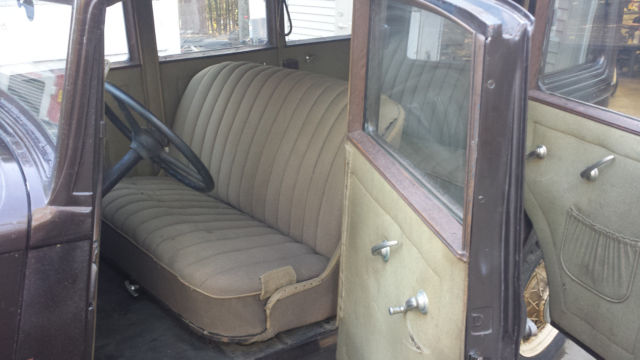1932 Plymouth Other - photo 9