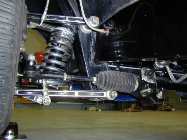 1932 Plymouth PB convertible - photo 11