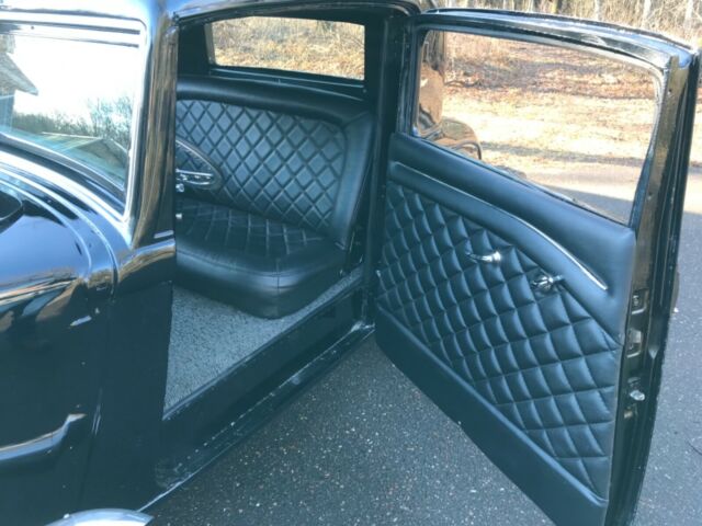 1932 Plymouth Coupe - photo 8