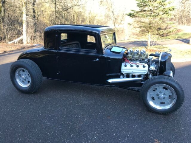 1932 Plymouth Pb coupe, project hot rod street rat hemi ford 1932 Plymouth Coupe
