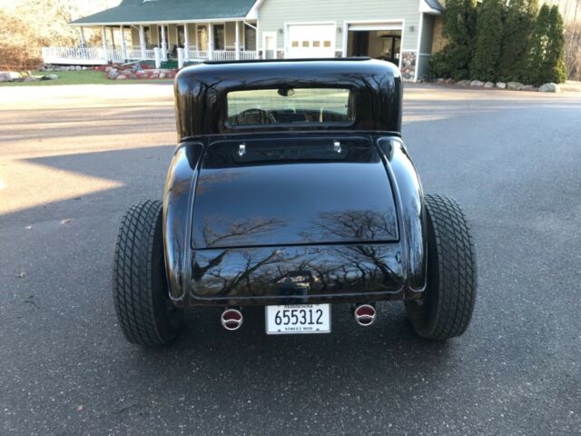 1932 Plymouth Coupe - photo 10