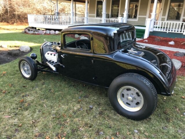 1932 Plymouth Coupe - photo 13