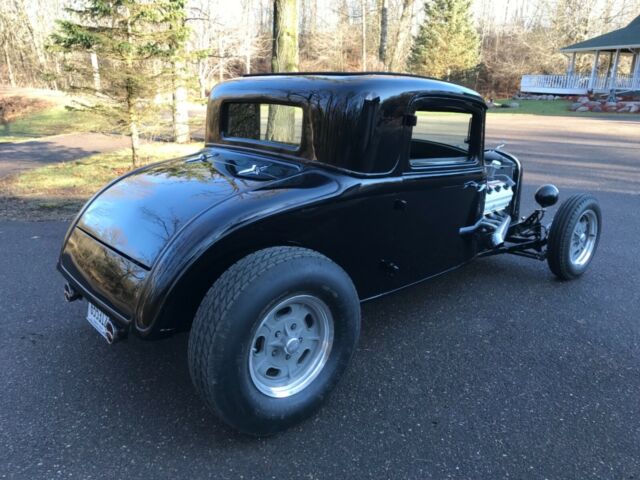 1932 Plymouth Coupe - photo 2