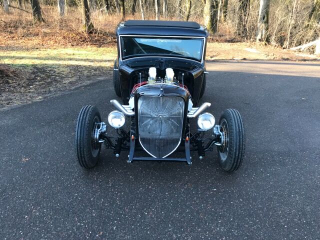 1932 Plymouth Coupe - photo 4