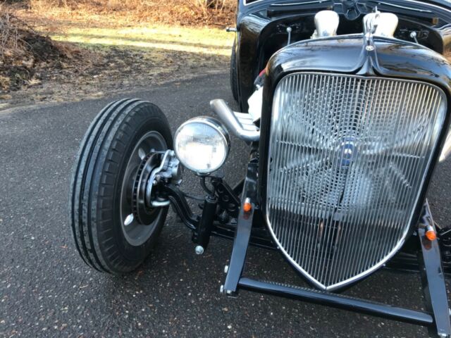 1932 Plymouth Coupe - photo 9