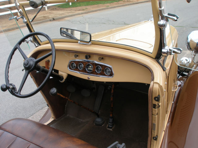1932 Plymouth Other - photo 12