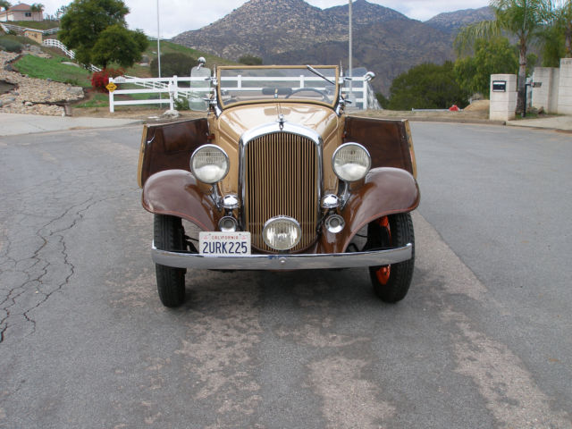 1932 Plymouth Other - photo 13