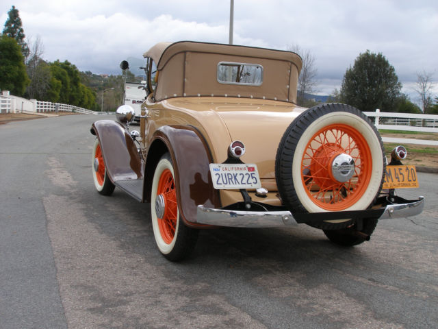1932 Plymouth Other - photo 2