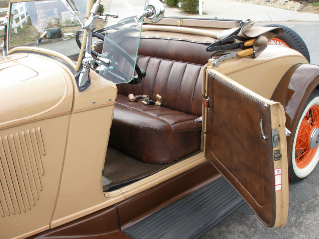 1932 Plymouth Other - photo 4