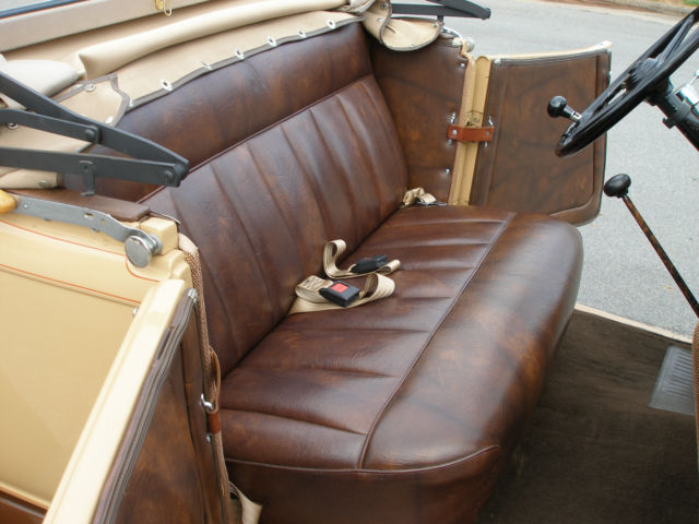 1932 Plymouth Other - photo 6
