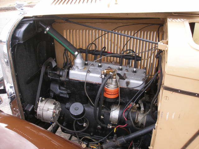 1932 Plymouth Other - photo 8