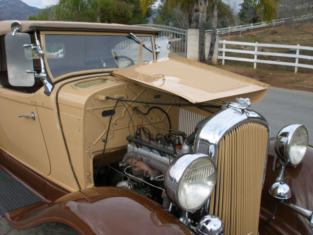 1932 Plymouth Other - photo 9