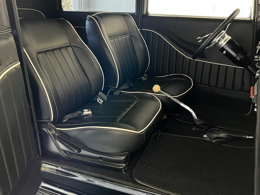 1932 Plymouth PB Street Rod - photo 11