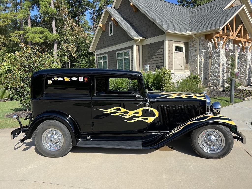 1932 Plymouth PB Street Rod - photo 2