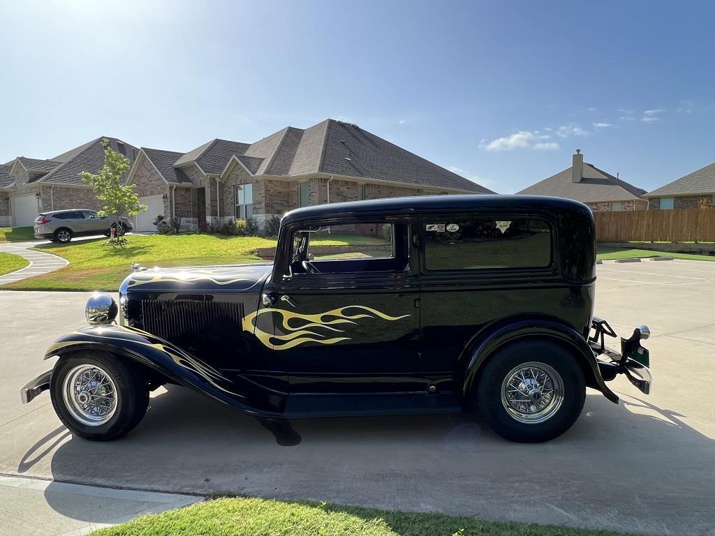 1932 Plymouth PB Street Rod - photo 3