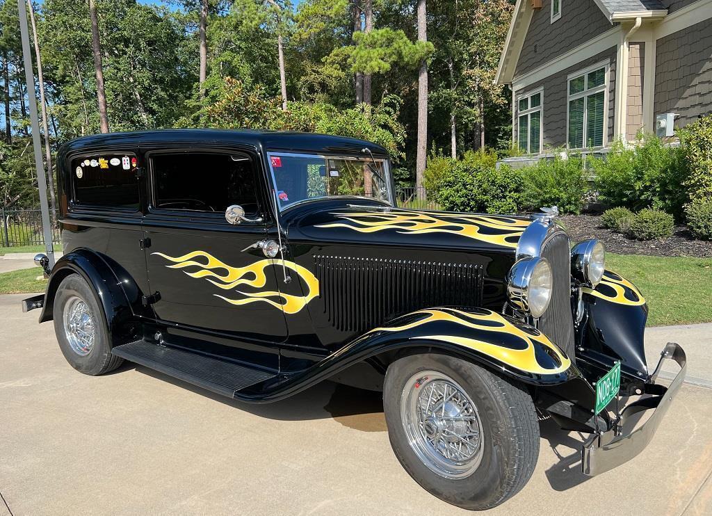 1932 Plymouth PB Street Rod - photo 4