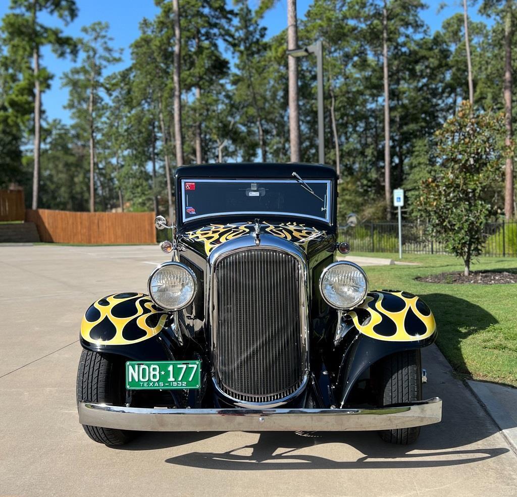1932 Plymouth PB Street Rod - photo 5
