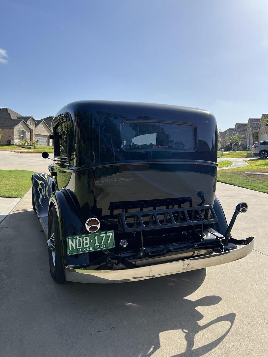 1932 Plymouth PB Street Rod - photo 6