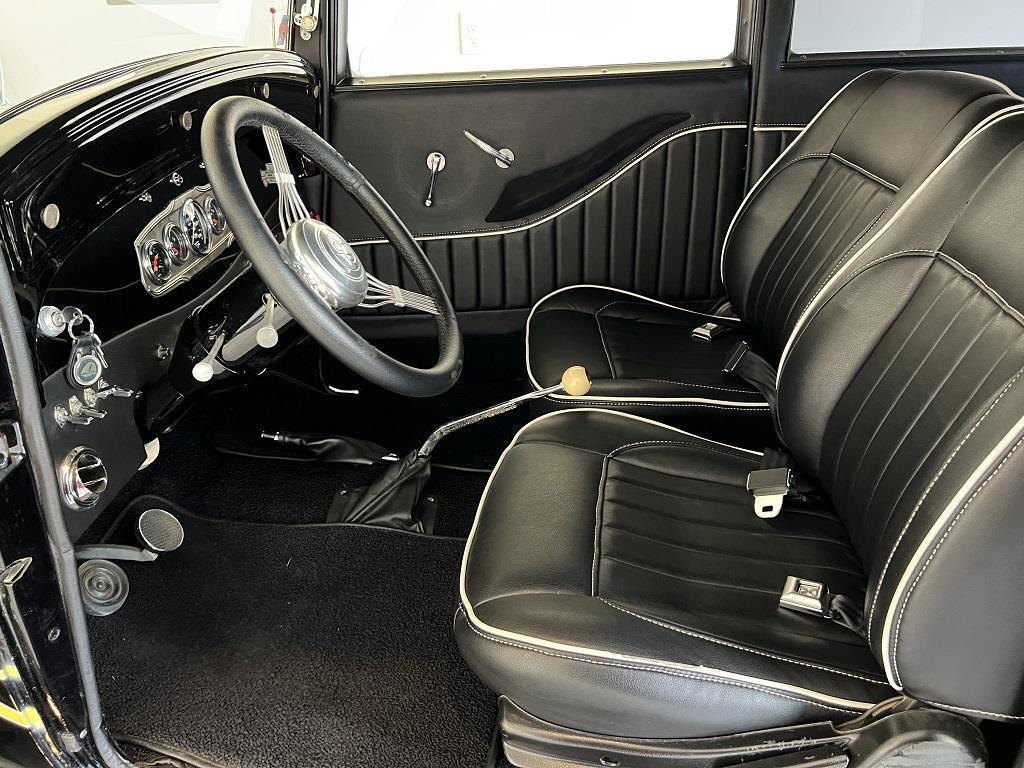 1932 Plymouth PB Street Rod - photo 8