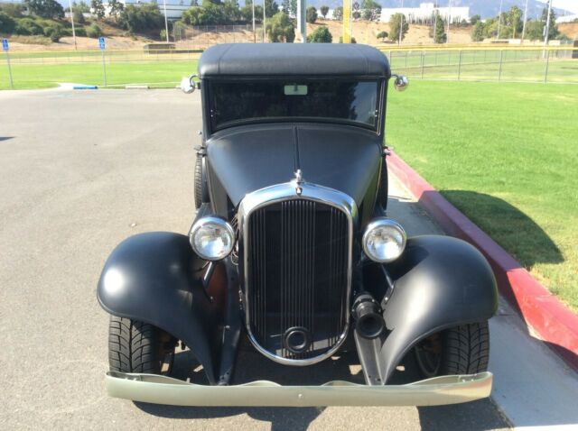1932 Plymouth PB - photo 2