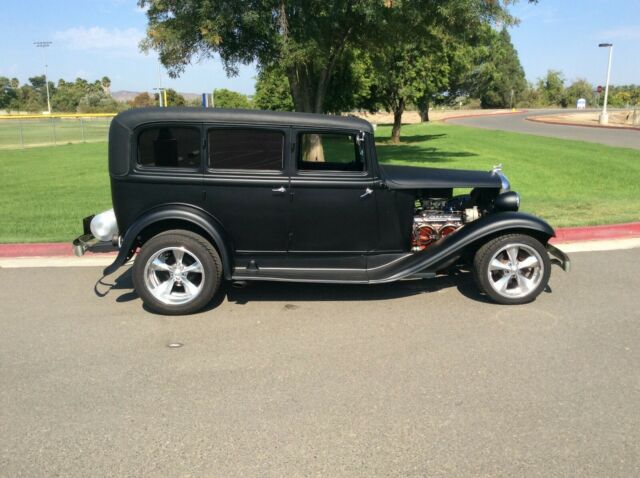 1932 Plymouth PB - photo 5