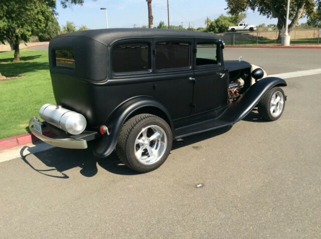 1932 Plymouth PB - photo 9