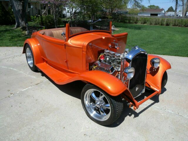 1932 Plymouth StreetRod - photo 2
