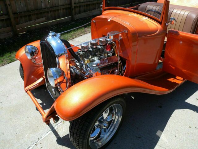 1932 Plymouth StreetRod - photo 3