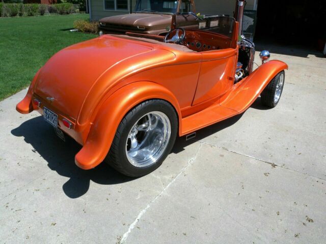 1932 Plymouth StreetRod - photo 4