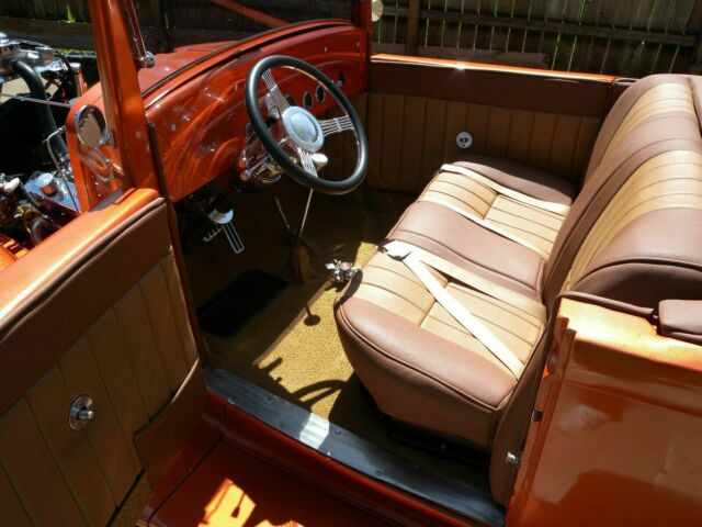 1932 Plymouth StreetRod - photo 6