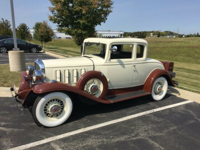 1932 Pontiac Other - photo 2