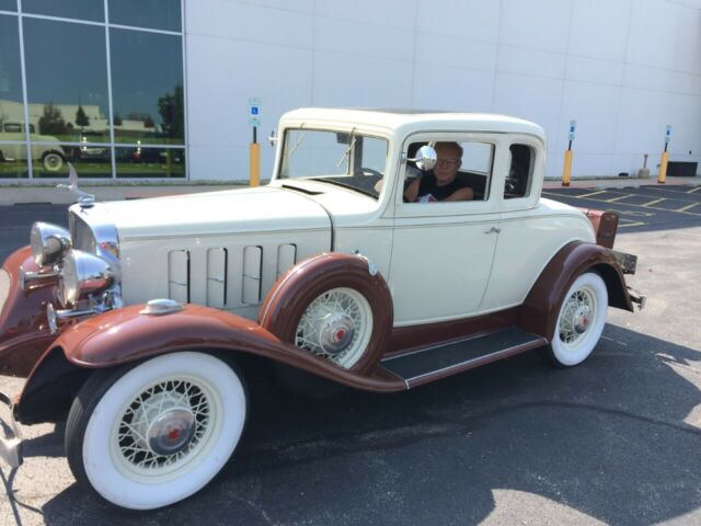 1932 Pontiac Other - photo 3