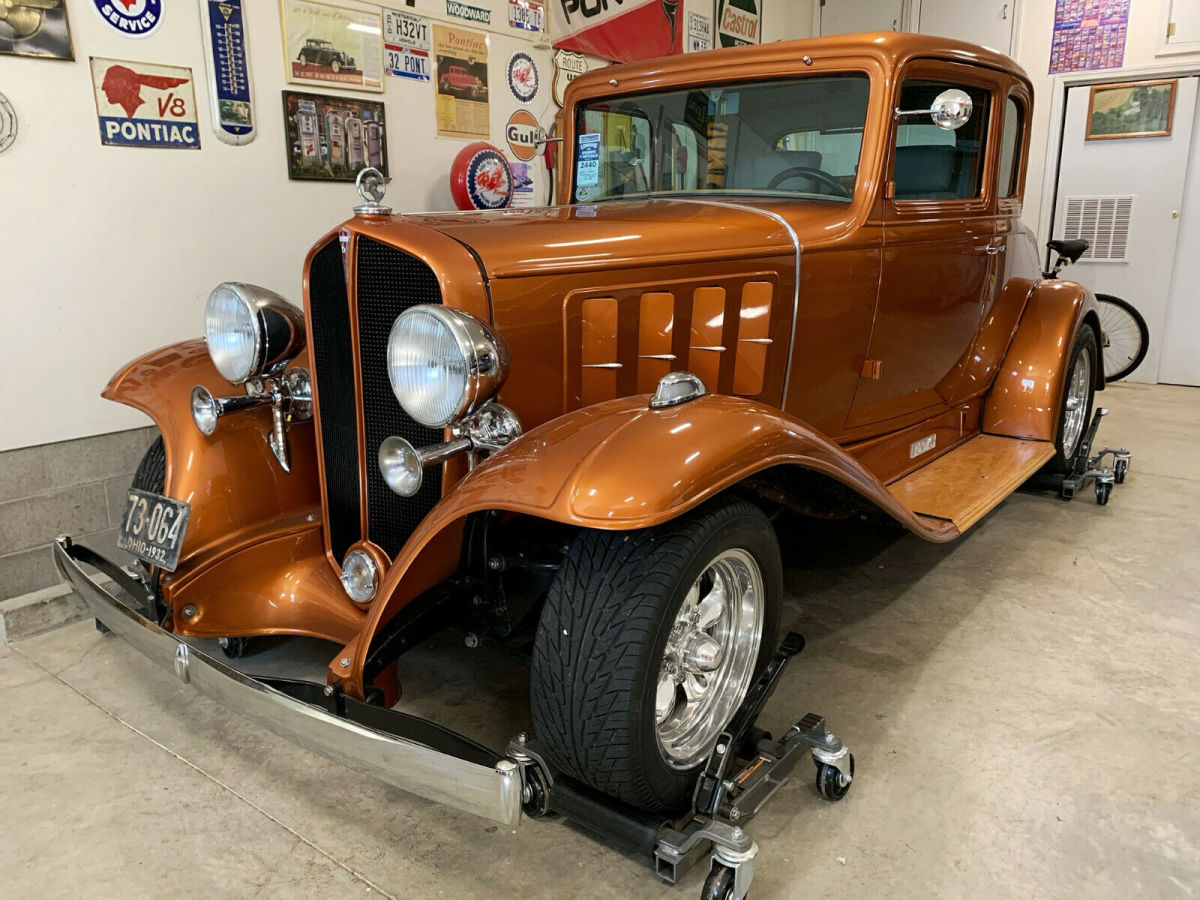 1932 Pontiac Other