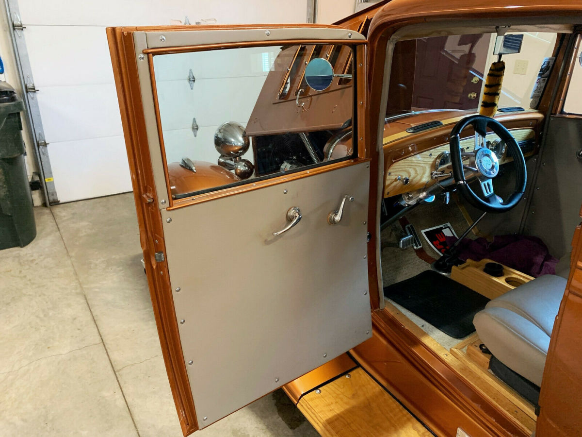 1932 Pontiac Other - photo 13