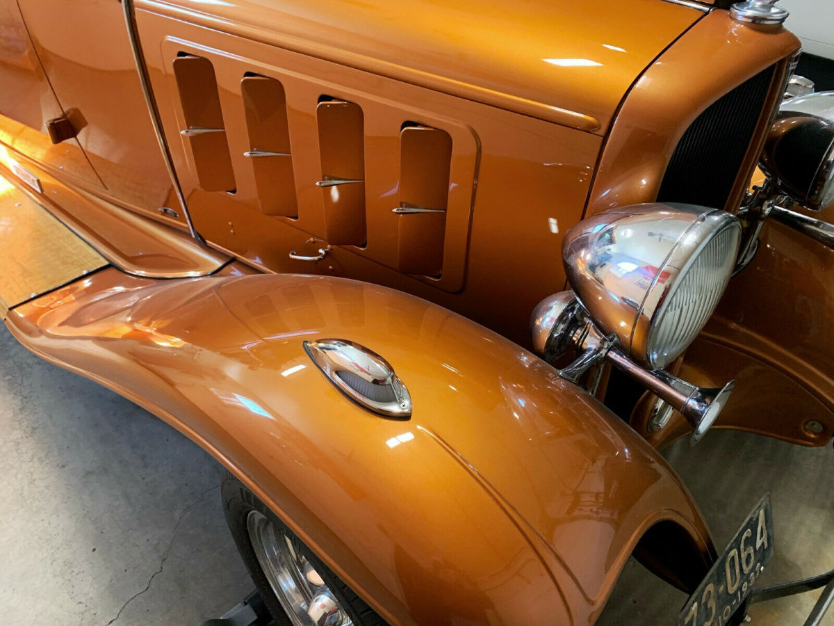 1932 Pontiac Other - photo 7