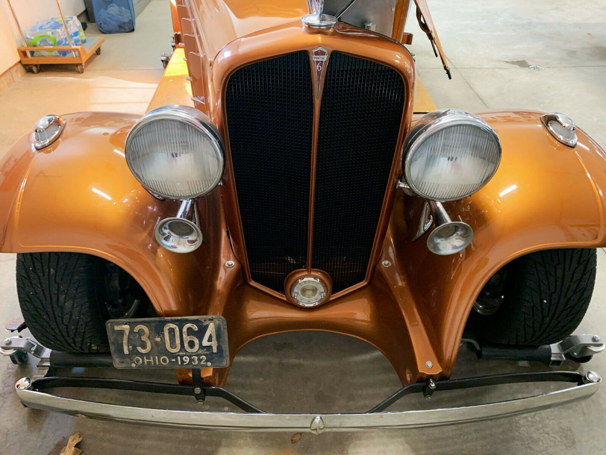 1932 Pontiac Other - photo 8