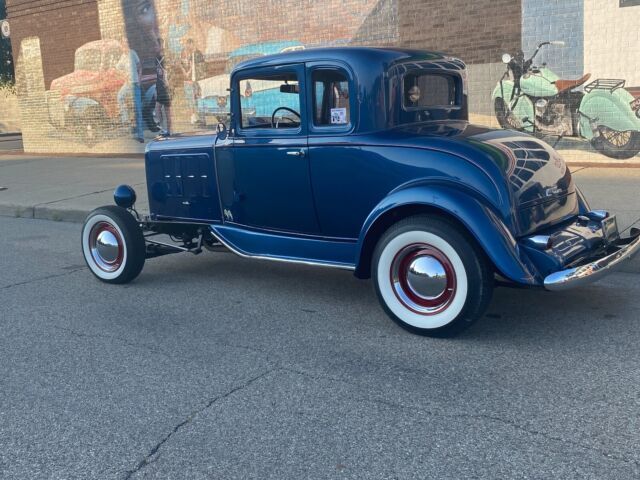 1932 Pontiac Other