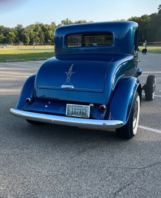 1932 Pontiac Other - photo 6